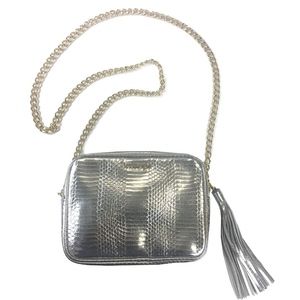 Victoria's Secret Official Crossbody Bag NWT